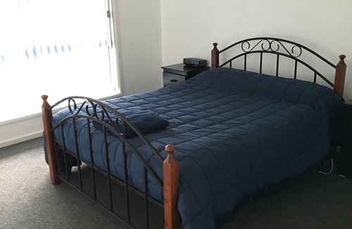 Mannum House | Sangria - holiday home