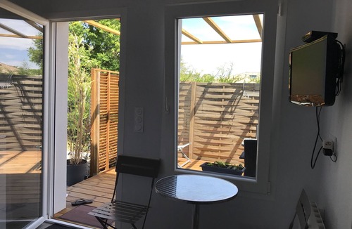 Sanguinet Apartment | Sanguinet alders