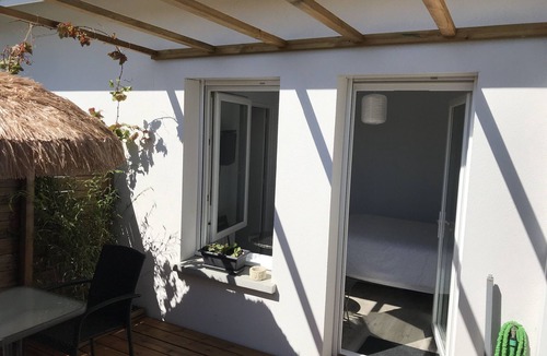 Sanguinet Apartment | Sanguinet alders