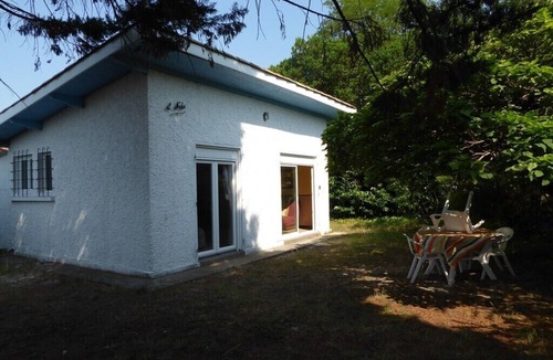 Sanguinet House | Sanguinet - Charming holiday home near Lac du Pavillon