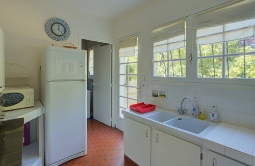 Sanguinet House | SANGUINET - Lovely 2 bedroom house with garden near to lake, classified 2 stars