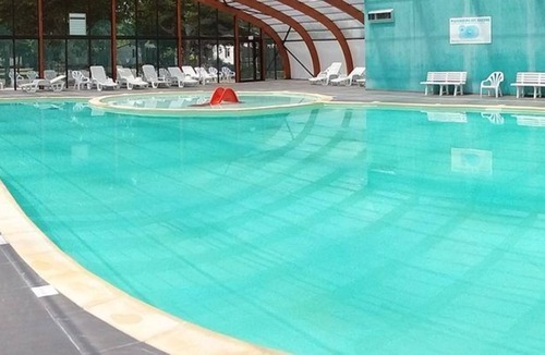 Sanguinet House | Sanguinet - Mobil PMR 3 Chambres Grand Confort