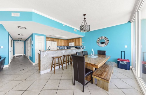 Gulf Shores Condo | SANIBEL 1106 - SUMMER IS ALMOST HERE,.LET'S GO TO THE BEACH! - BOOK NOW!