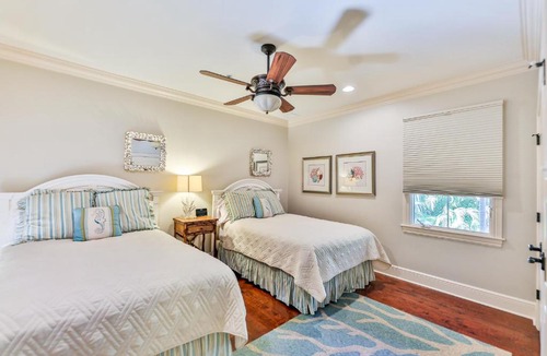 Captiva Apartment | Sanibel Captiva