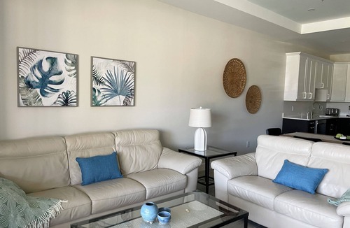 Iona House | Sanibel Causeway-New Villa Pool
