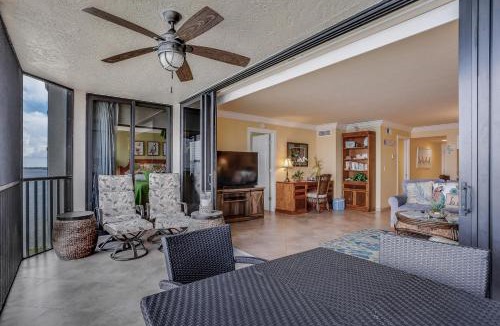 Punta Rassa Apartment | Sanibel Sunsets
