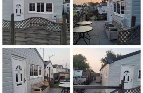 Leysdown-on-Sea Apartment | Sanity Sanctuary