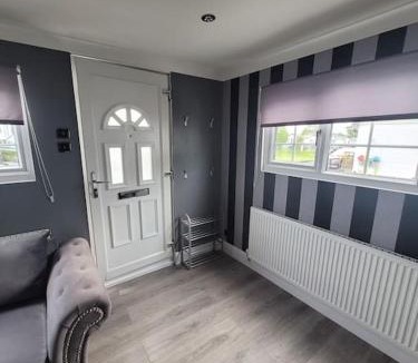 Leysdown-on-Sea Apartment | Sanity Sanctuary