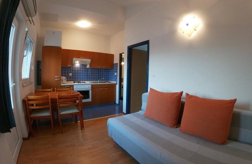 Municipality of Posedarje Apartment | Sanja Apartments Posedarje