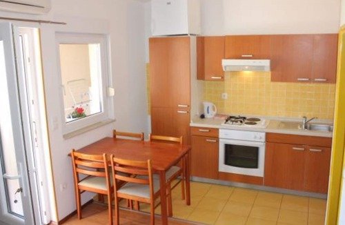 Municipality of Posedarje Apartment | Sanja Apartments Posedarje