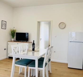 Vlasici Apartment | Sanja