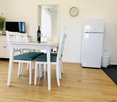 Vlasici Apartment | Sanja