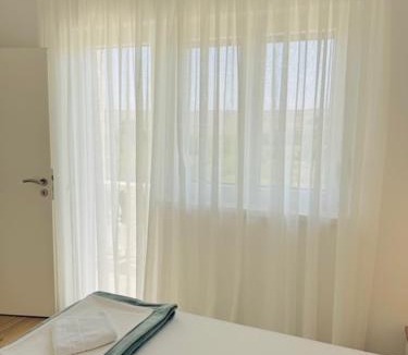 Vlasici Apartment | Sanja