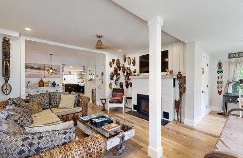 East Chop House | Sankofa Martha's Vineyard