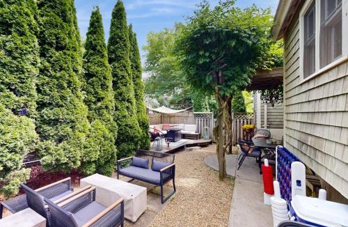 East Chop House | Sankofa Martha's Vineyard