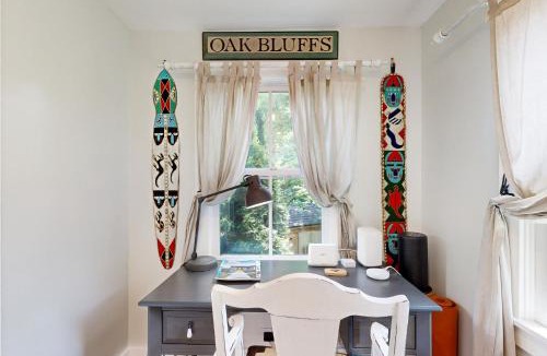 East Chop House | Sankofa Martha's Vineyard