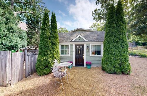 East Chop Hotel | Sankofa Studio