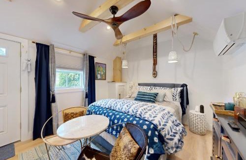 East Chop Hotel | Sankofa Studio