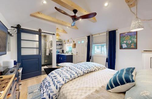 East Chop Hotel | Sankofa Studio