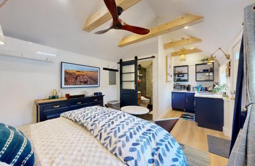 East Chop Hotel | Sankofa Studio