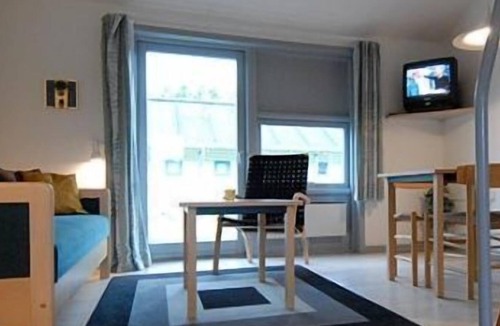 Holloselund Resort | Sankt Helene