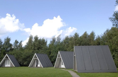 Holloselund Resort | Sankt Helene