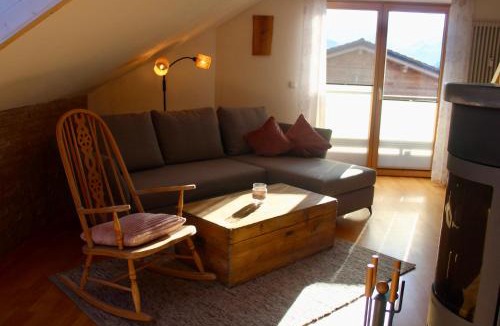 Schollang Apartment | Sankt Josef