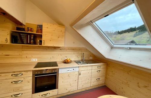 Schollang Apartment | Sankt Josef