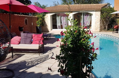 Sabran Apartment | Sanloren Happiness.