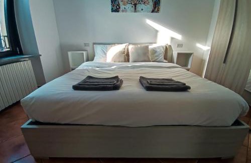 Abbiategrasso Apartment | SanMartino67
