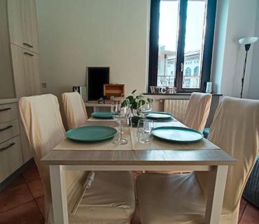 Abbiategrasso Apartment | SanMartino67