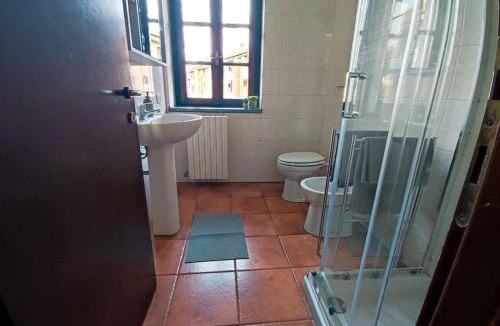 Abbiategrasso Apartment | SanMartino67