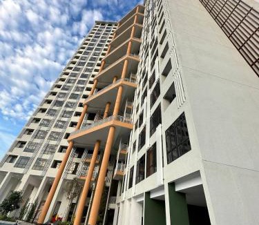 Putrajaya House | Sann's Lodge