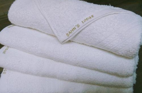 Putrajaya House | Sann's Lodge