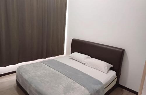 Putrajaya House | Sann's Lodge