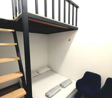 Putrajaya House | Sann's Lodge