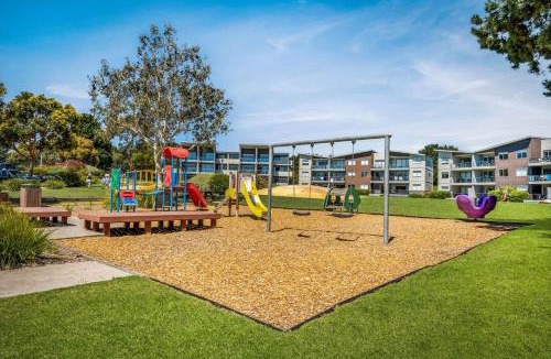 San Remo House | Sanny Side Up