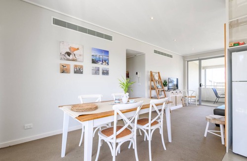 San Remo House | Sanny Side Up in Silverwater