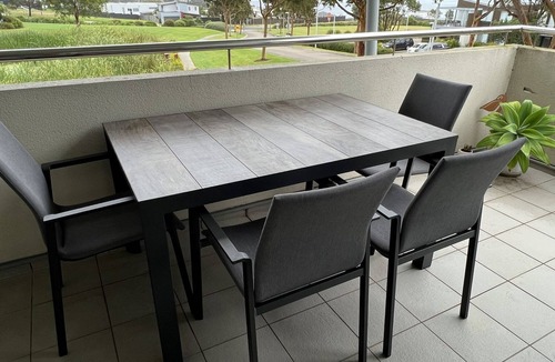 San Remo House | Sanny Side Up in Silverwater