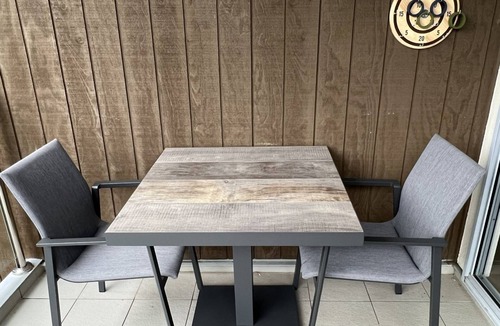 San Remo House | Sanny Side Up in Silverwater