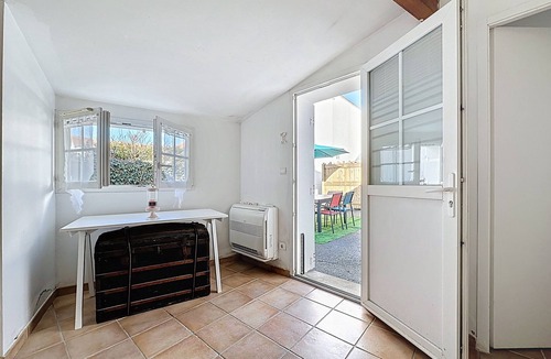 La Bernerie-en-Retz House | Sanoubott by Interhome