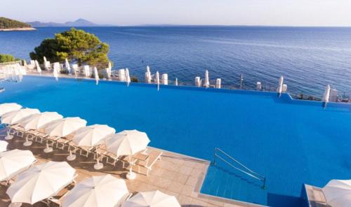 Veli Losinj Apartment | Sanpier Apartments