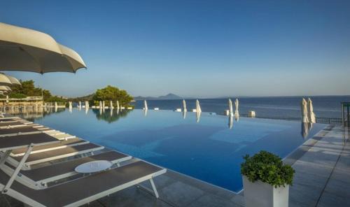 Veli Losinj Apartment | Sanpier Apartments