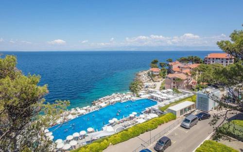 Veli Losinj Apartment | Sanpier Apartments