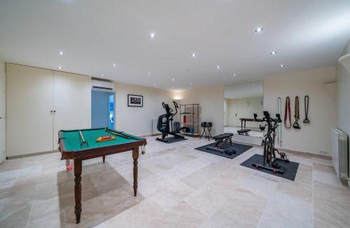 La Colle-sur-Loup House | Sans Atout