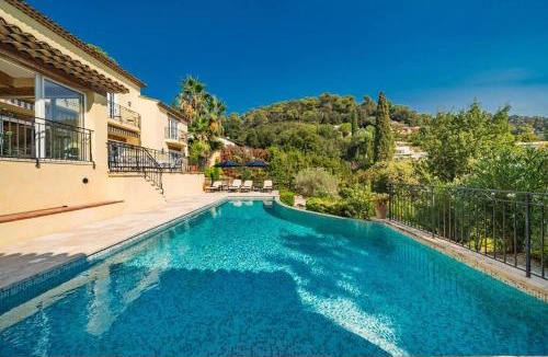 La Colle-sur-Loup House | Sans Atout