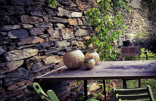 San-Martino-di-Lota Cabin | Sans Murs Dans la Nature