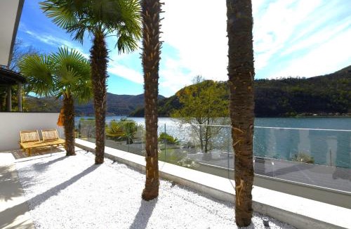 Caslano Villa | Sans Souci 1