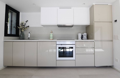 Caslano Villa | Sans Souci 2 - Swisshomebnb
