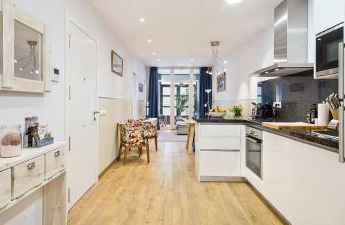 Sitges Town Center Apartment | Sans Souci Quality Apartments